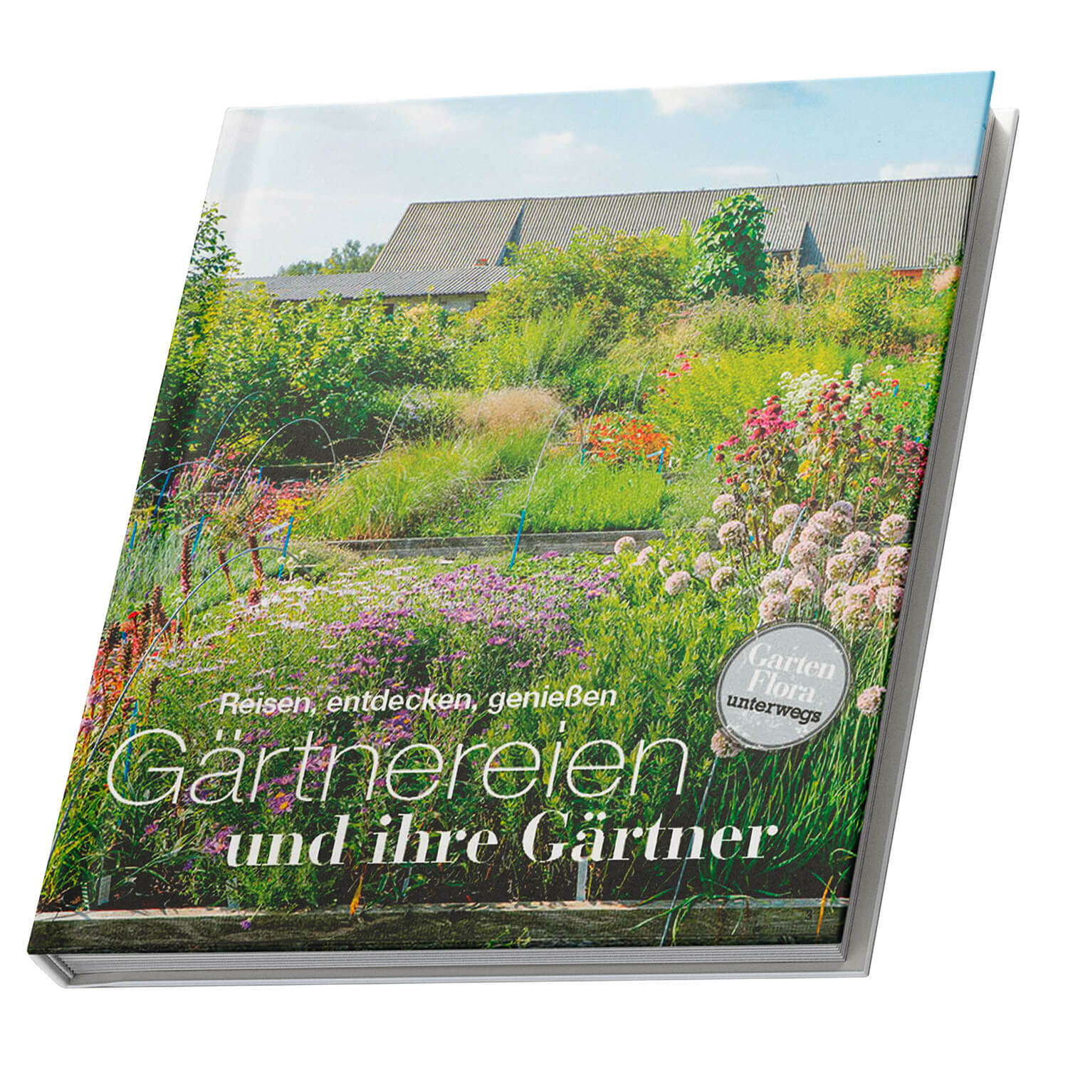 Gärtnereien und ihre Gärtner BU12668001DBV
